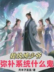 弥补系统什么鬼免费阅读