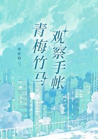 青梅竹马观察手帐 作者山石灰