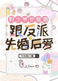 假少爷主受