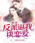 快穿攻略黑化大佬别病娇