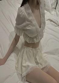 体软总被欺(一包酥茶)_