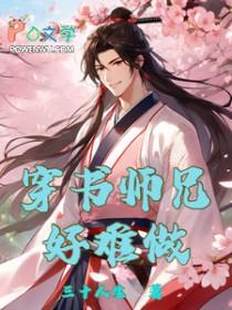 穿书师兄弟年下怼