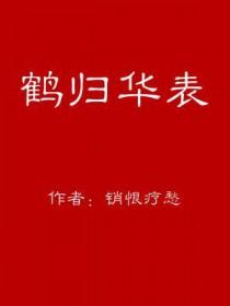 鹤归华表百度百科