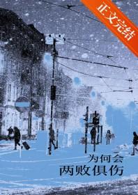为何会两败俱伤(释怀版) 少女泪