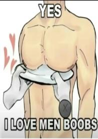 排球少年男主