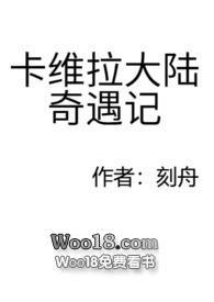 卡维拉大陆奇遇完整版