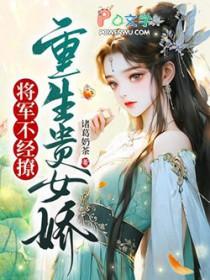 贵女重生狂撩冷面将军