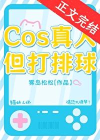 但打排球番外