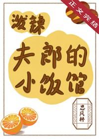 泼辣夫郎的小饭馆免费阅读