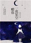 赠你一夜星空下