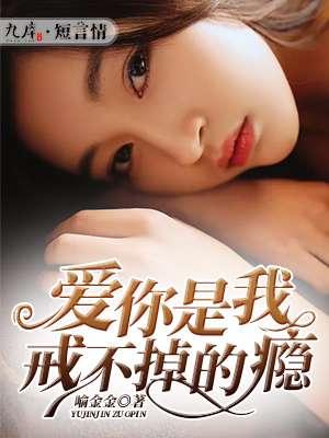 爱你是我戒不掉的习惯是什么歌