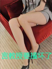 言教授要撞坏了 阅读