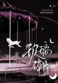 玻璃 碎片