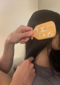 和竹马睡