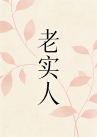 老实人by