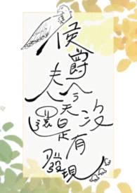侯爵夫人的爱