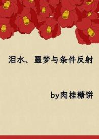 泪水噩梦与条件反射txt