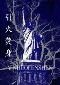 引火上身免费阅读