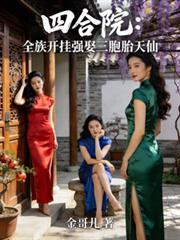 四合院多女的