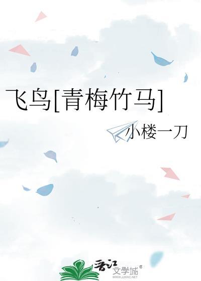 飞鸟的作品