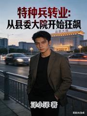 特种兵转业什么意思