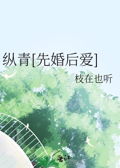 纵情男主是谁