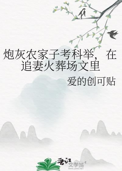 炮灰农家女快穿
