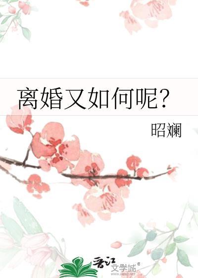 离婚又如何呢by昭澜百度