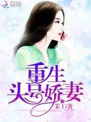 头号娇妻少帅
