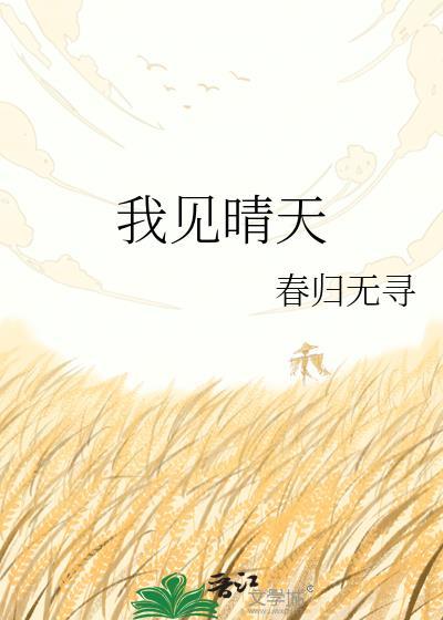 我见晴天by春归无寻