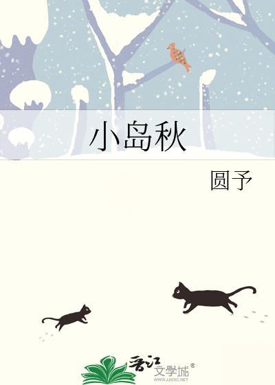 小岛秋百度TXT