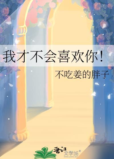 我才不会喜欢你by苏白讲的什么