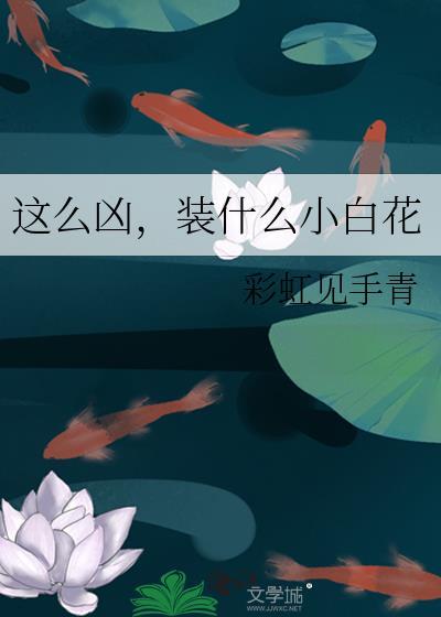 小白花不装了讲的什么