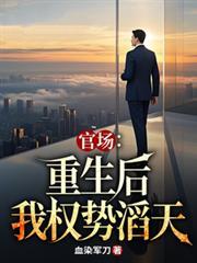 重生之官场权