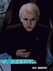 hp天龙星的守护