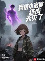 我被小富婆练成天灾了txt