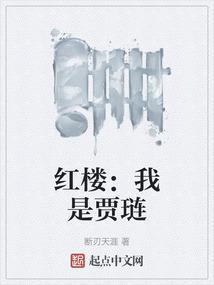红楼我是贾琏校对