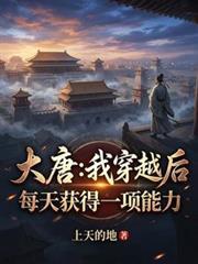 我穿越到了大唐