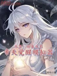 帝天觉醒模拟器笔趣阁
