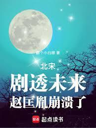 赵匡胤崩溃了笔趣阁