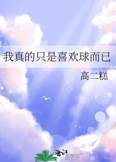我真的只是喜欢球而已by吃油条的子二高