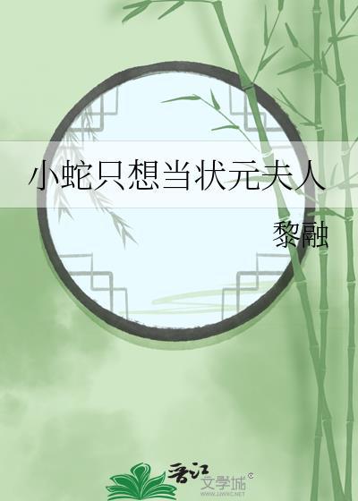 小蛇当状元夫人的结局