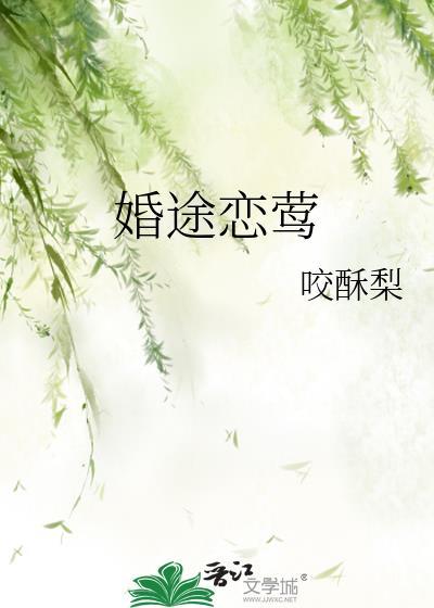 婚途情深免费阅读