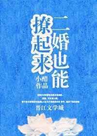 二婚也能撩起来的女人