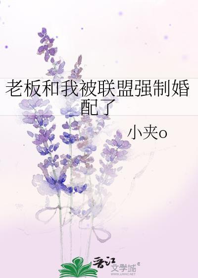 被老板整