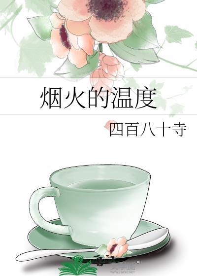 烟火的温度(短篇集) 四百八十寺