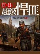 抗战之悍匪