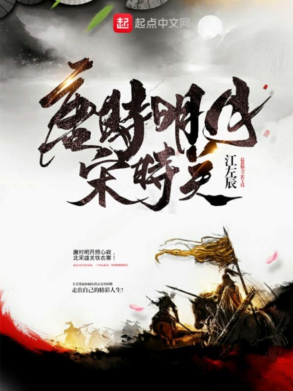 唐时明月宋时关 诗歌