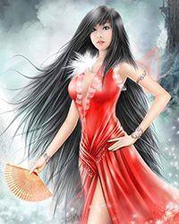 魔女今天暴露了吗